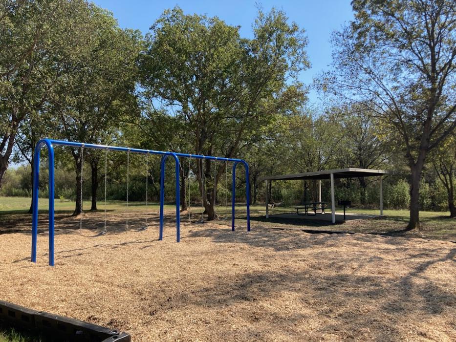 Lakefront Village Mobile Home & RV Community - Corsicana, TX