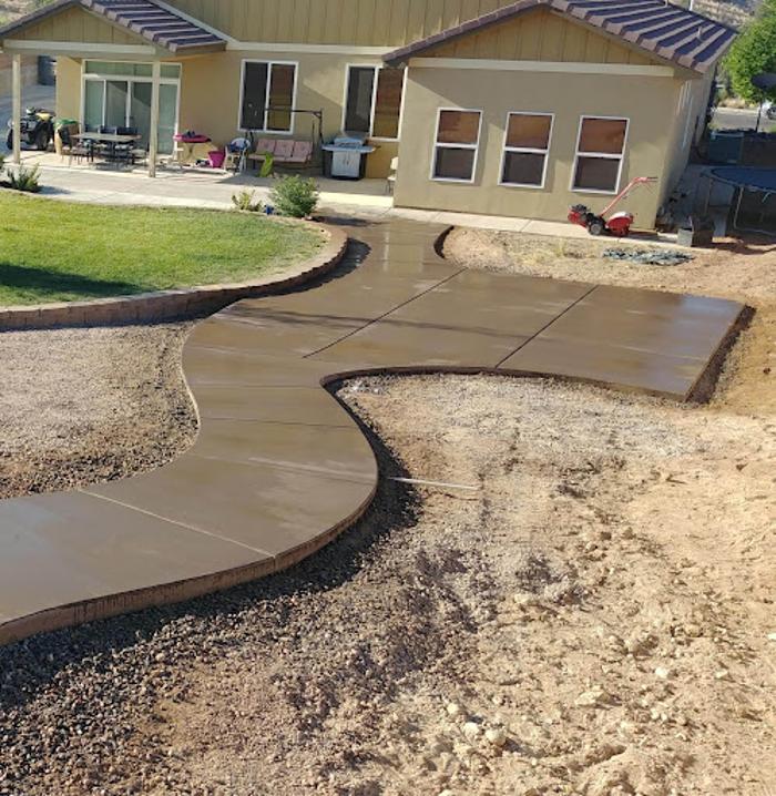 Atlas Concrete LLC Image