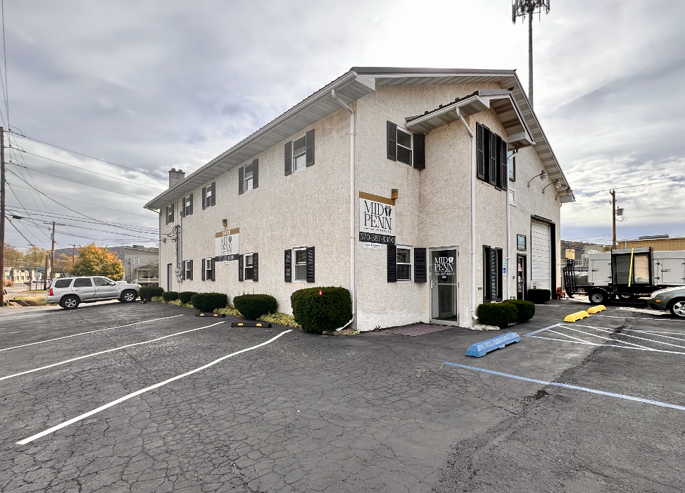Mid Penn Realty - Bloomsburg, PA