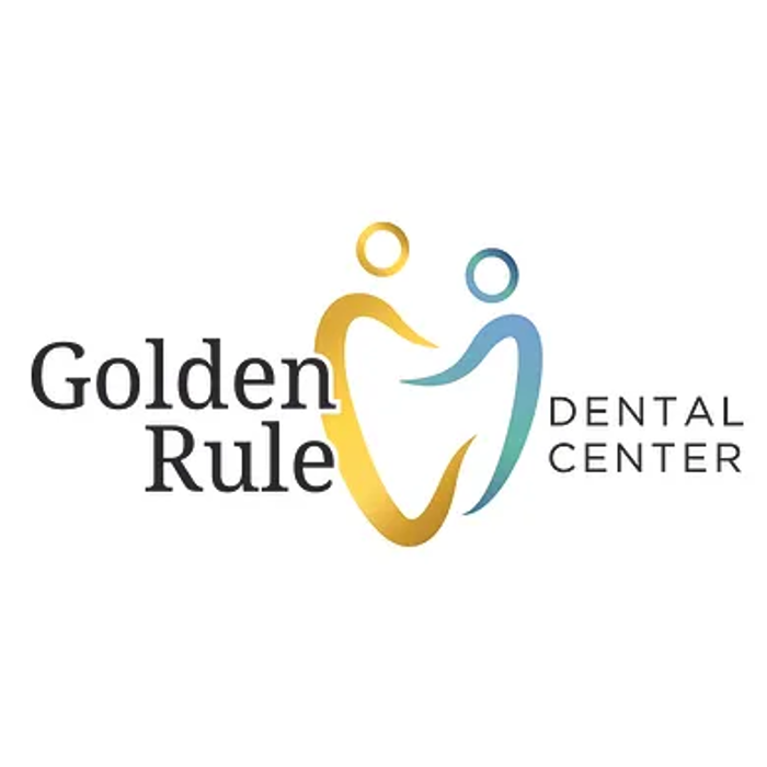 Golden Rule Dental Center (seeing patients of Dr. Ray Mangigian) Logo
