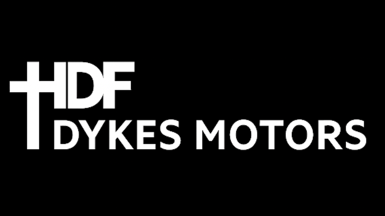 Dykes Motors