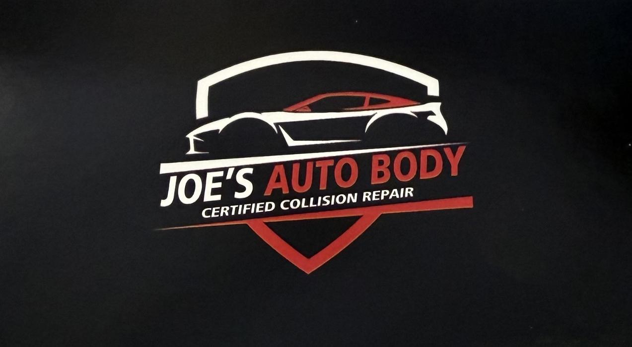 Joe's Auto Body & Paint Inc - Pasadena, CA