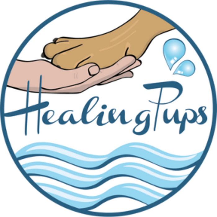 Healing Pups Charlotte