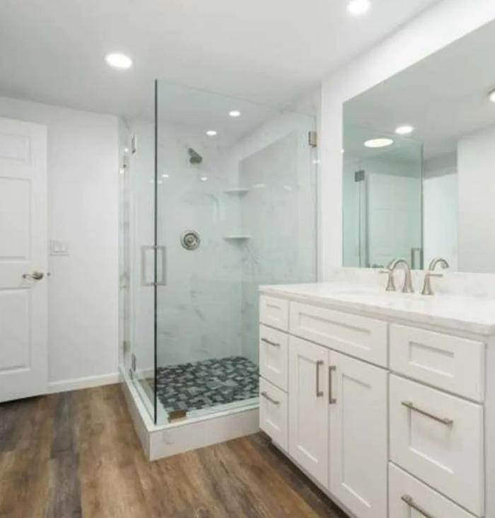 Yergenson Construction and Handyman Services - Desert Hot Springs, CA