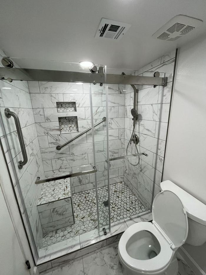 Yergenson Construction and Handyman Services - Desert Hot Springs, CA