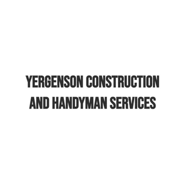 Yergenson Construction and Handyman Services - Desert Hot Springs, CA