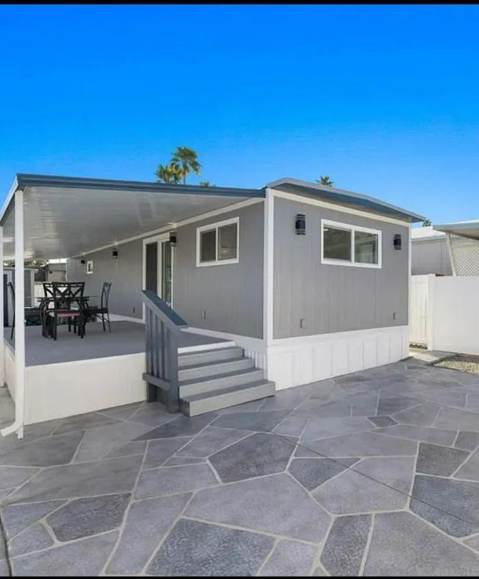 Yergenson Construction and Handyman Services - Desert Hot Springs, CA