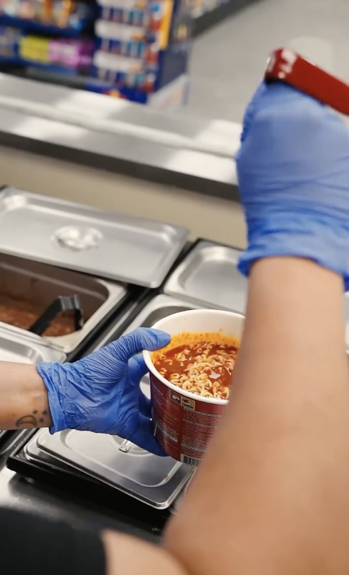 24 Seven Tacos Image