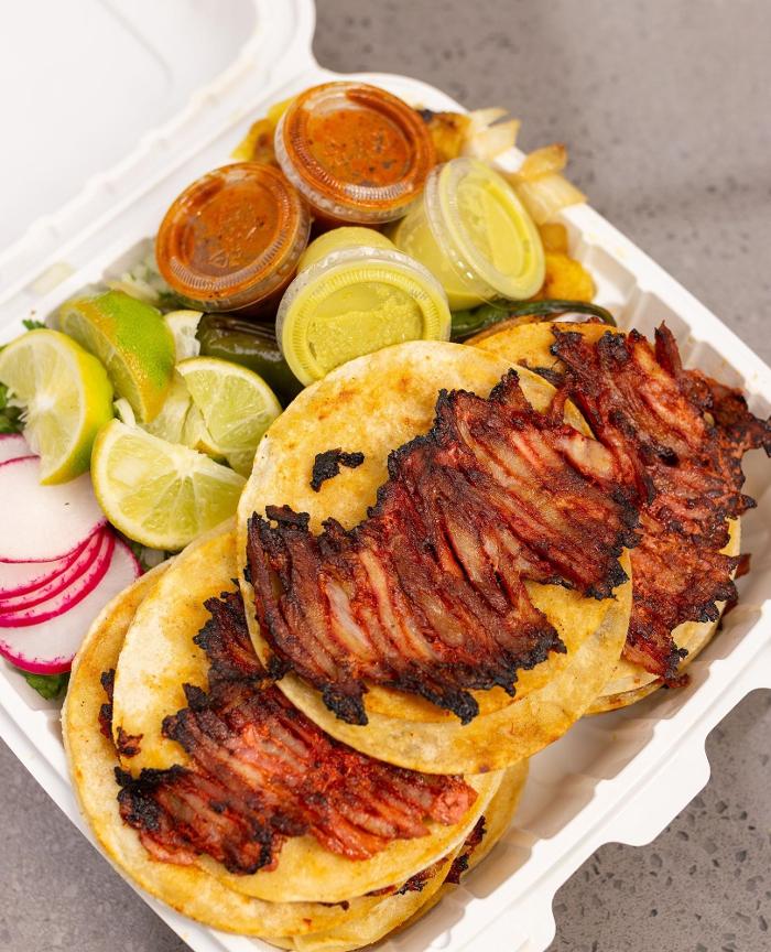 24 Seven Tacos Image