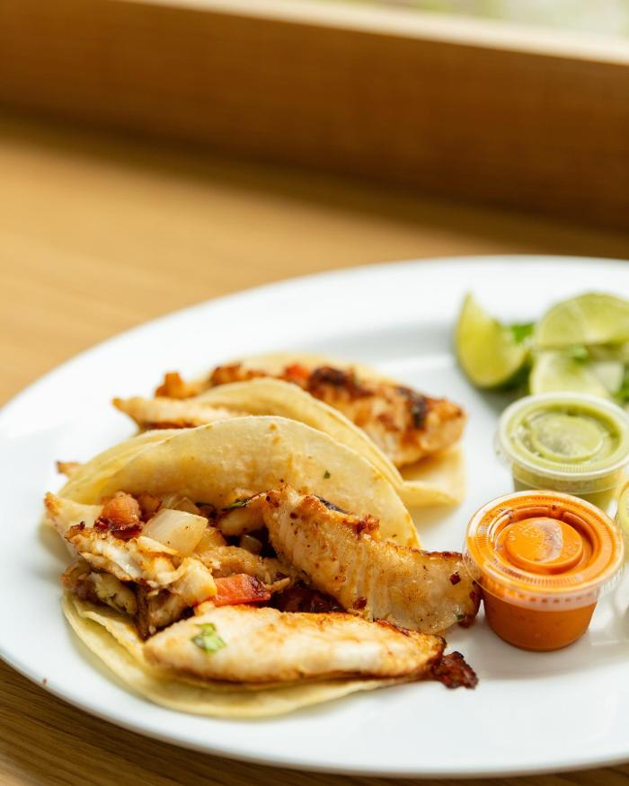 24 Seven Tacos Image