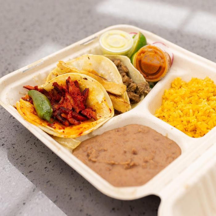 24 Seven Tacos - Garland, TX