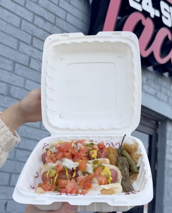 24 Seven Tacos - Garland, TX