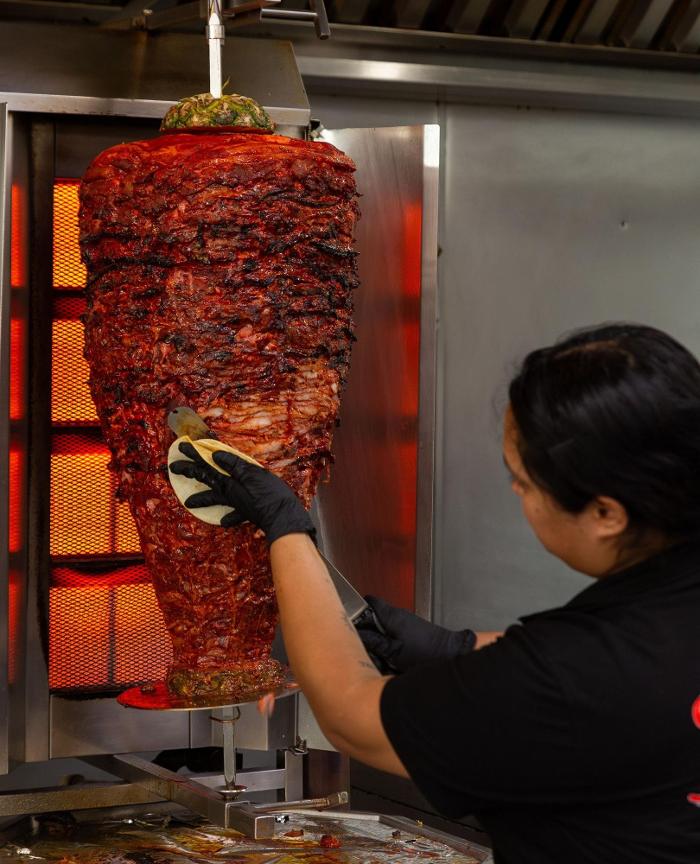 24 Seven Tacos - Garland, TX