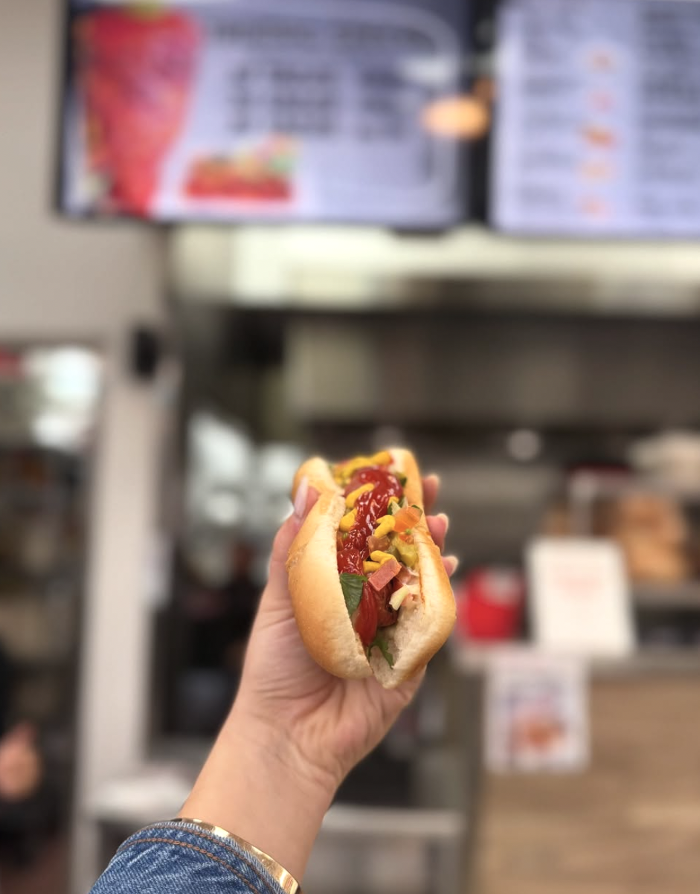 24 Seven Tacos - Garland, TX