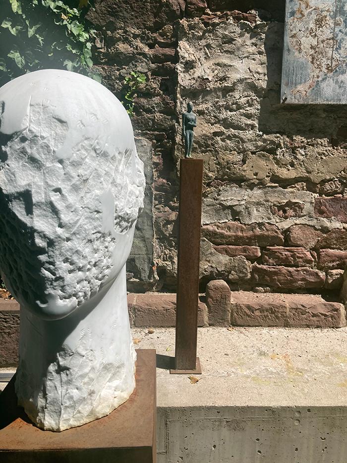 ANNO DOMINI 1716 apARTments, Wagnergasse in Marktheidenfeld