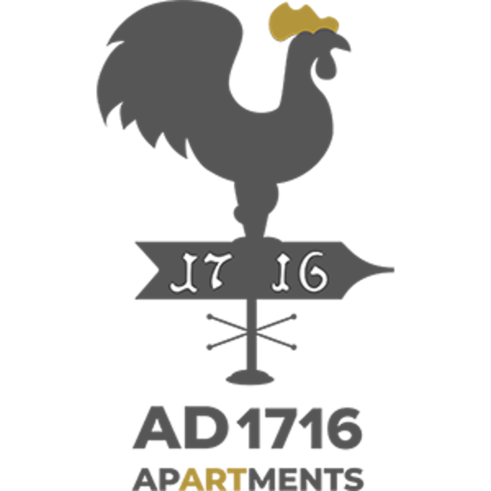 ANNO DOMINI 1716 apARTments in Marktheidenfeld