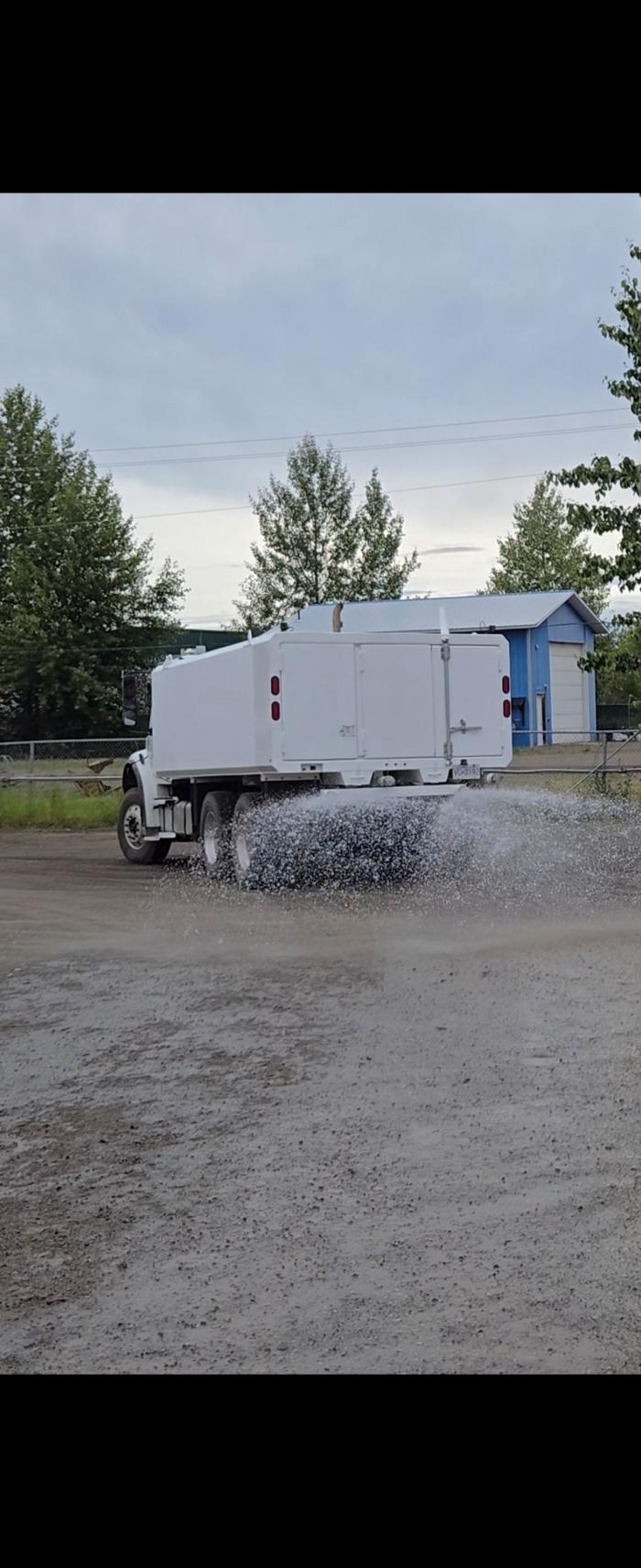 Xylem Trucking Ltd