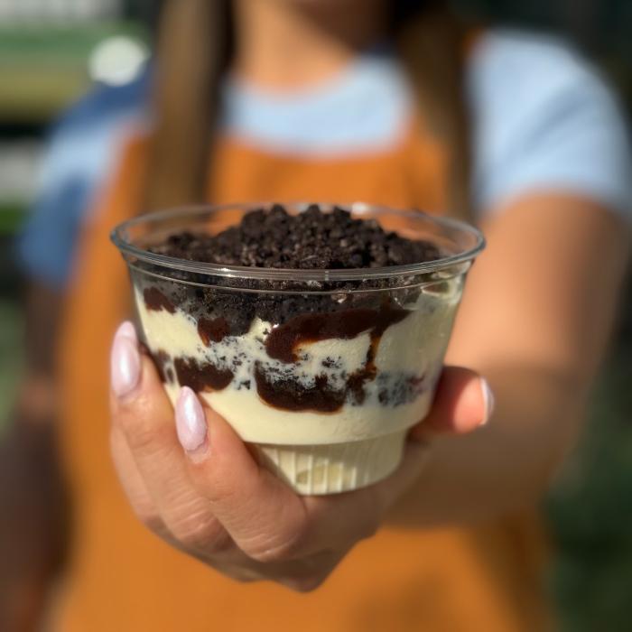 BurgerFi Baxter Street Image