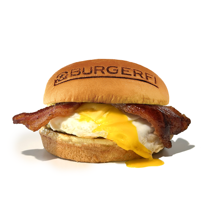 BurgerFi Wakefield Image