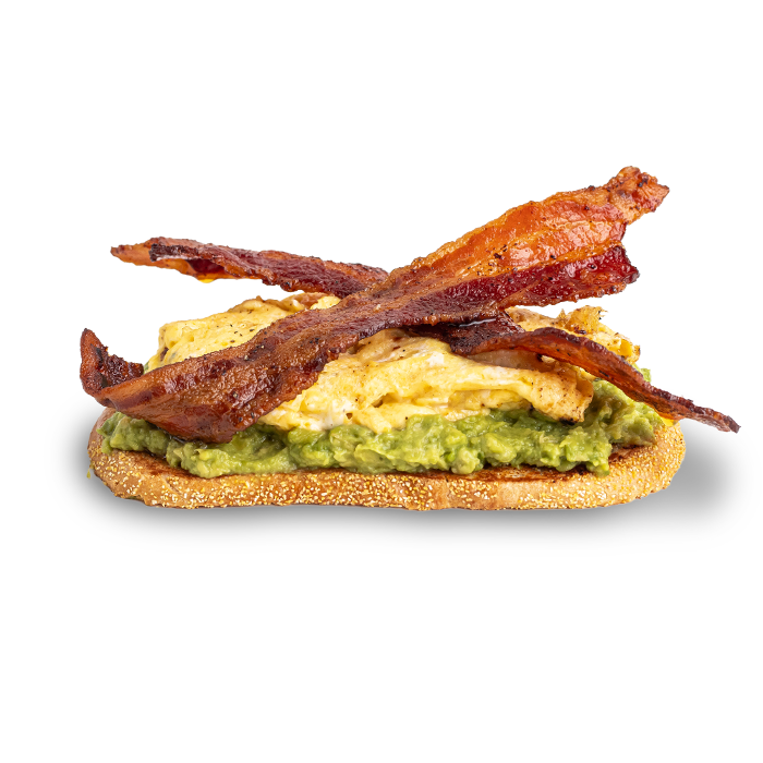 BurgerFi Wakefield Image