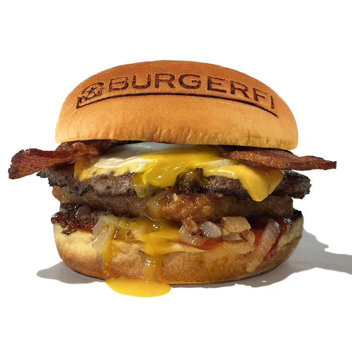 BurgerFi Wakefield Image
