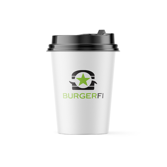 BurgerFi Wakefield Image