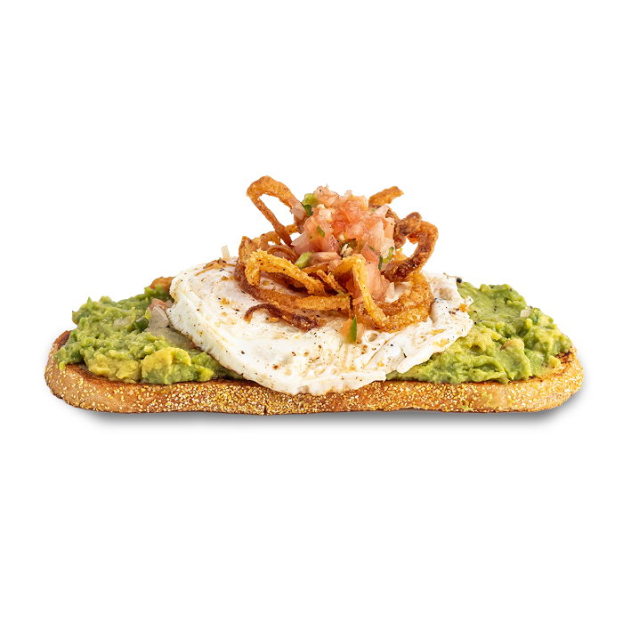 BurgerFi Wakefield Image