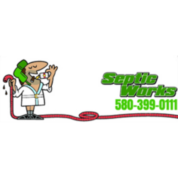Septic Works - Ada, OK