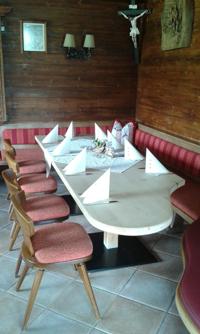 Gasthof Bergkristall - Bramberg am Wildkogel, Sonnberg in Bramberg am Wildkogel