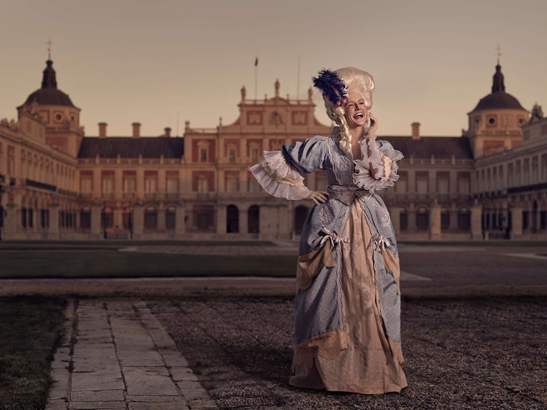 Galería en miniatura