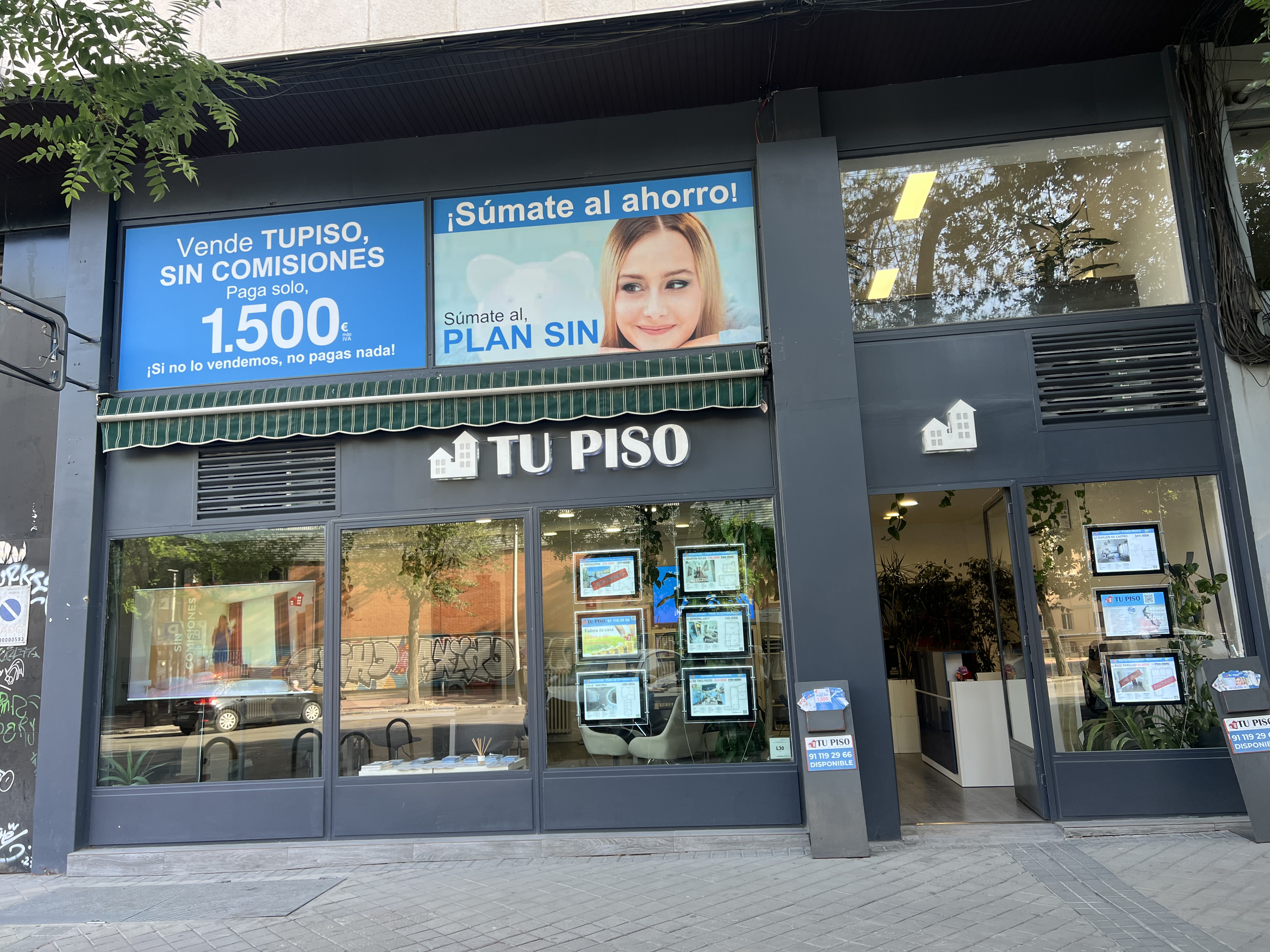 Galería en miniatura