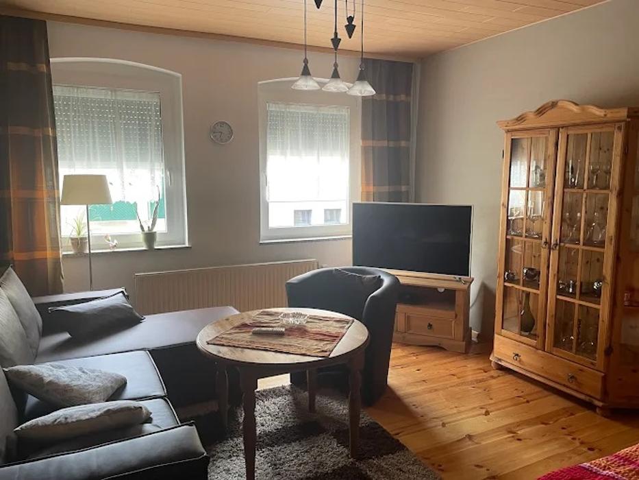 Ferienhaus Andreas, Doktor-Külz-Straße in Werder (Havel)