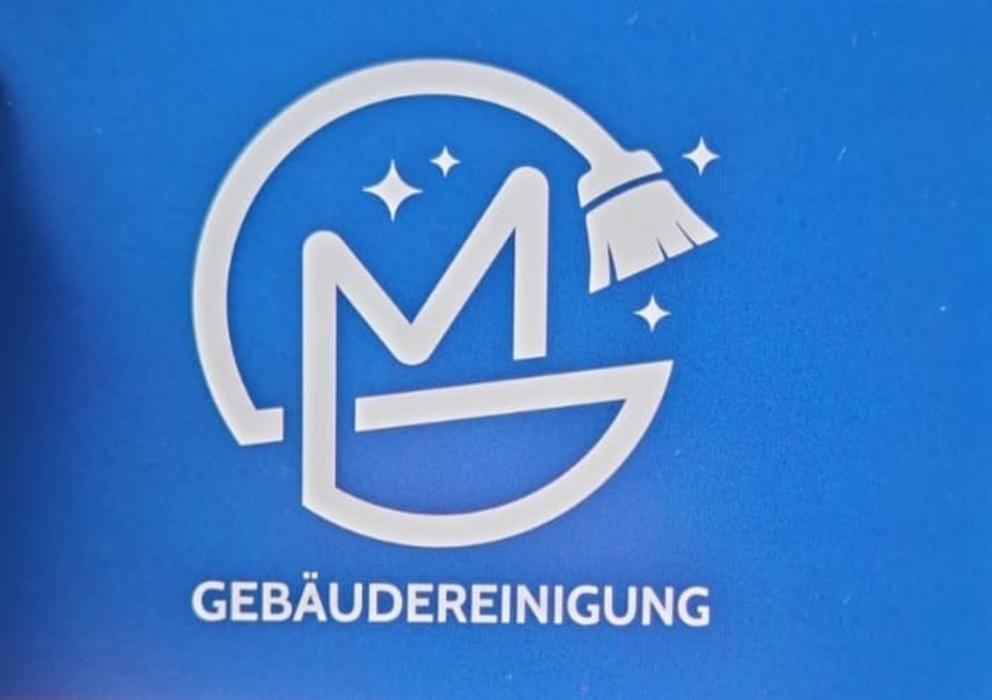 Logo MG GEBÄUDEREINIGUNG Logo MG GEBÄUDEREINIGUNG