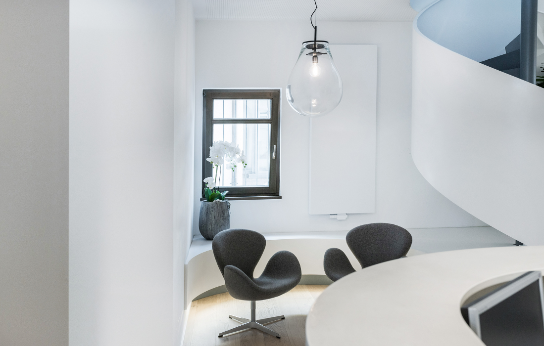 ETL Bad Saulgau GmbH Steuerberatungsgesellschaft, Pfarrstraße in Bad Saulgau