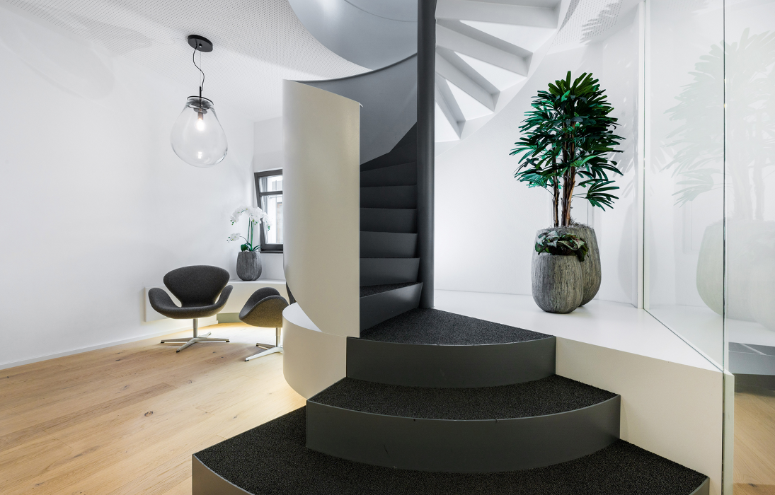 ETL Bad Saulgau GmbH Steuerberatungsgesellschaft, Pfarrstraße in Bad Saulgau