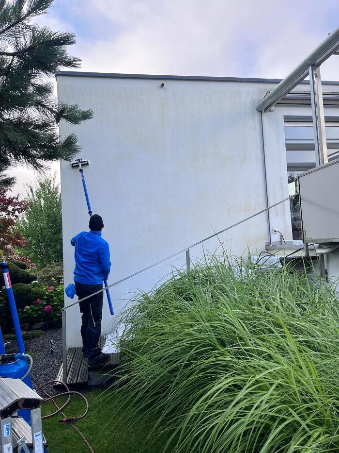 SCS convenience GmbH, Untere Grubenstrasse in Frick