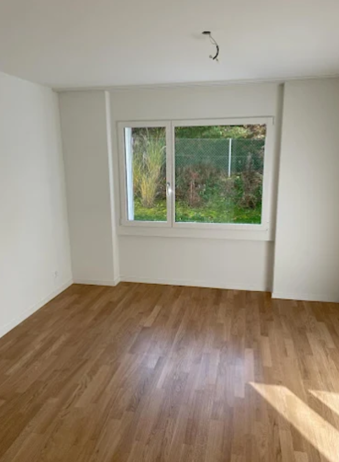 Umzugsreinigung - Endreinigung Egli Allround, Sankt Gallerstrasse in Turbenthal