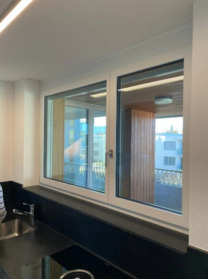 Umzugsreinigung - Endreinigung Egli Allround, Sankt Gallerstrasse in Turbenthal