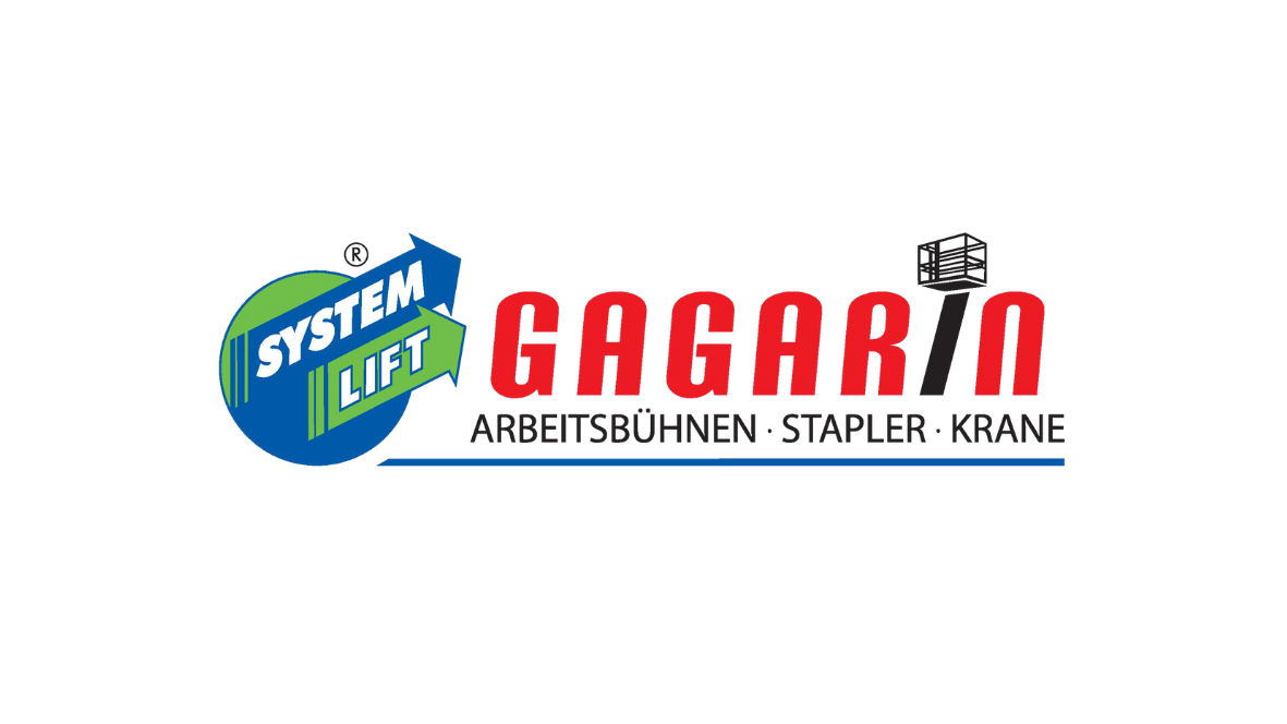 Arbeitsbühnen Gagarin GmbH, Am Heerbach in Waldaschaff