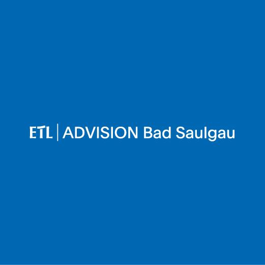 ETL ADVISION Bad Saulgau GmbH Steuerberatungsgesellschaft