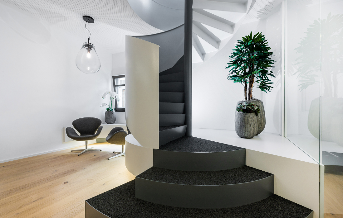 ETL ADVISION Bad Saulgau GmbH Steuerberatungsgesellschaft, Pfarrstraße in Bad Saulgau