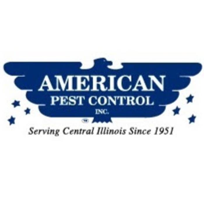 American Pest Control, Inc. Logo
