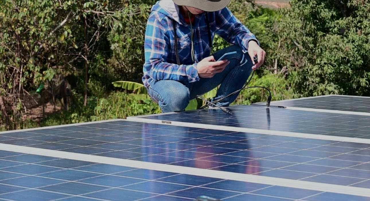 Greenleaf Solar LLC - Ridge Spring, SC