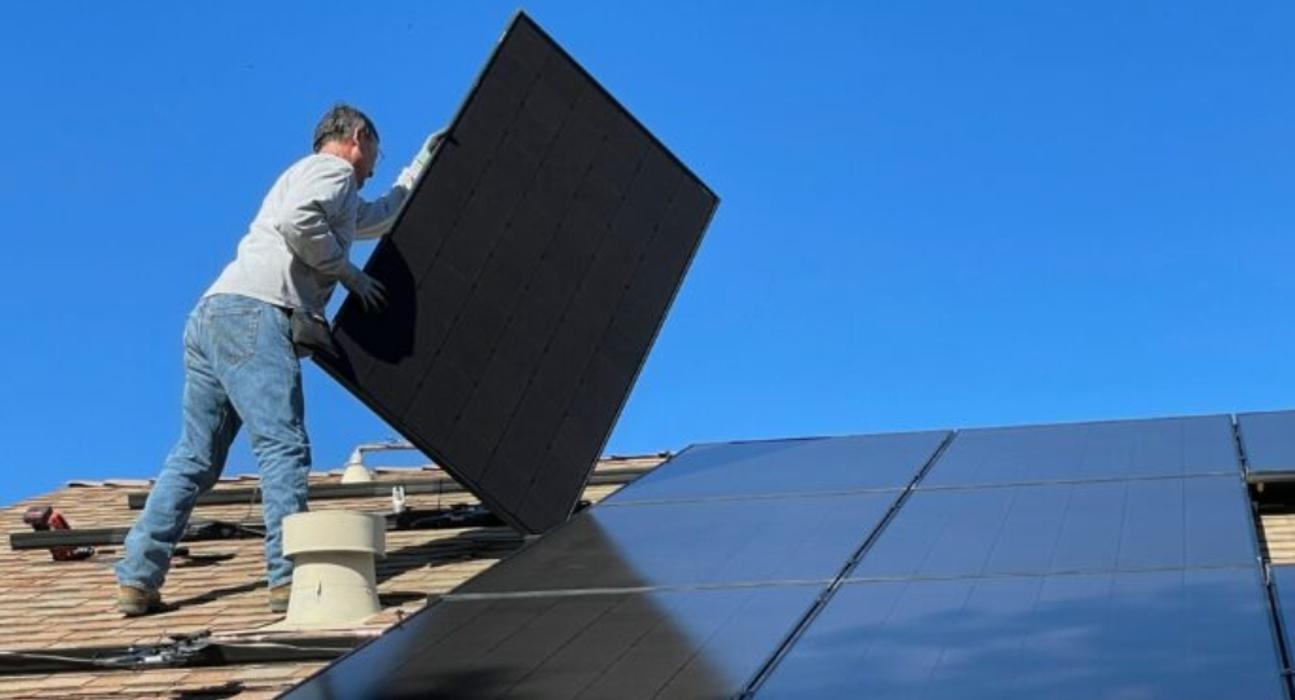 Greenleaf Solar LLC - Ridge Spring, SC