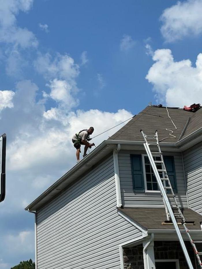 Greenleaf Solar LLC - Ridge Spring, SC