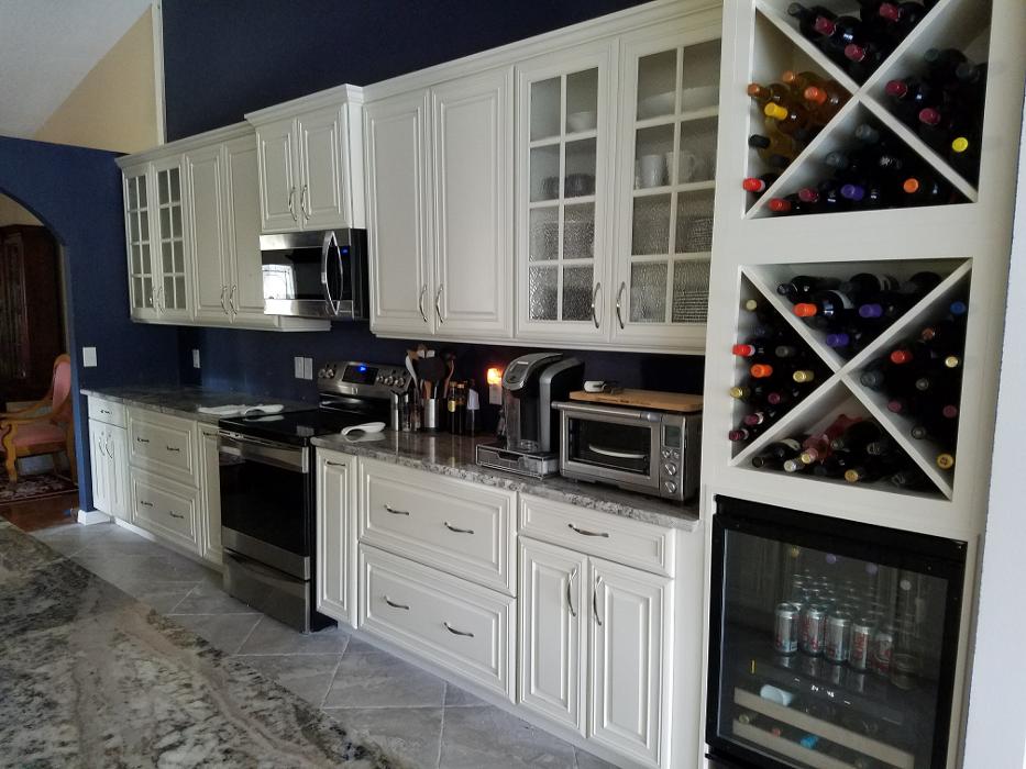 L.H. Tanner Construction Image