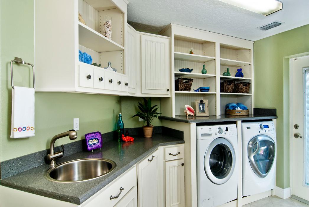 L.H. Tanner Construction Image