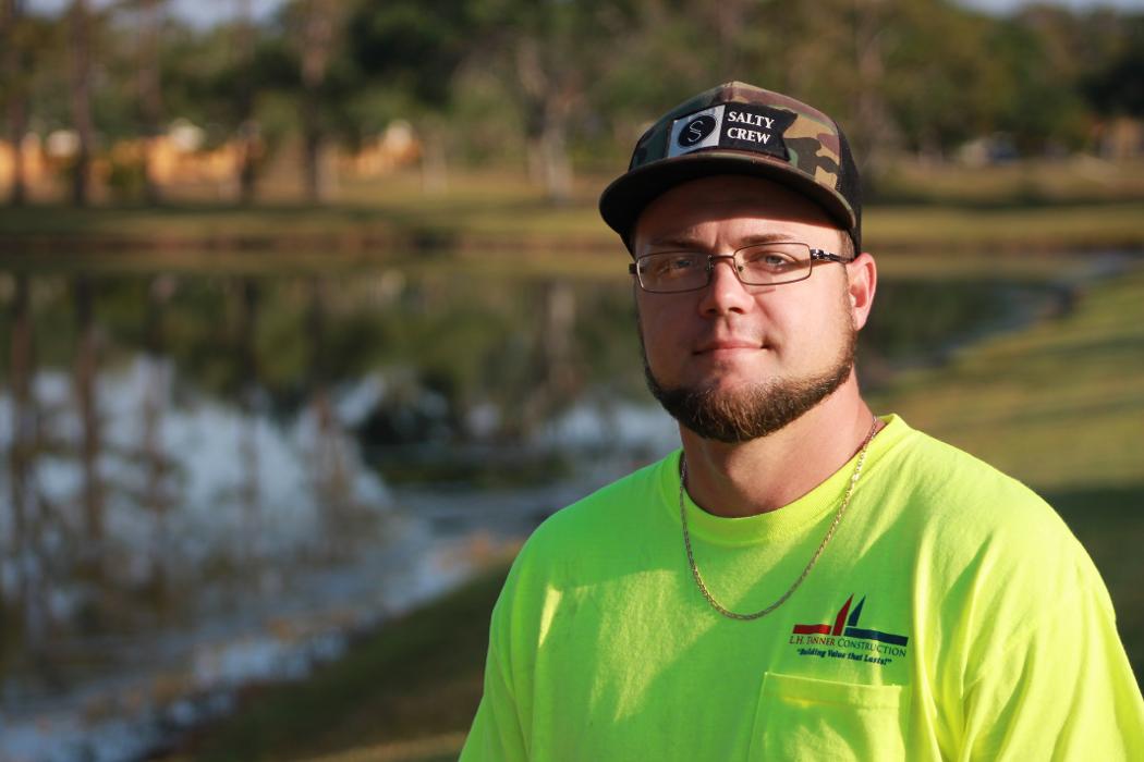 L.H. Tanner Construction Image