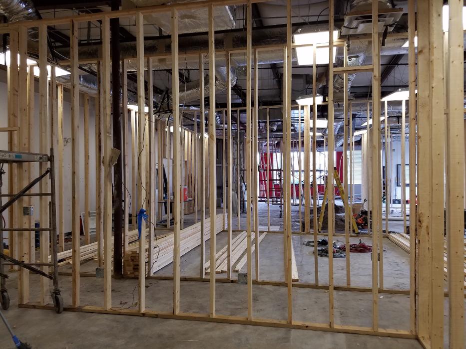 L.H. Tanner Construction Image