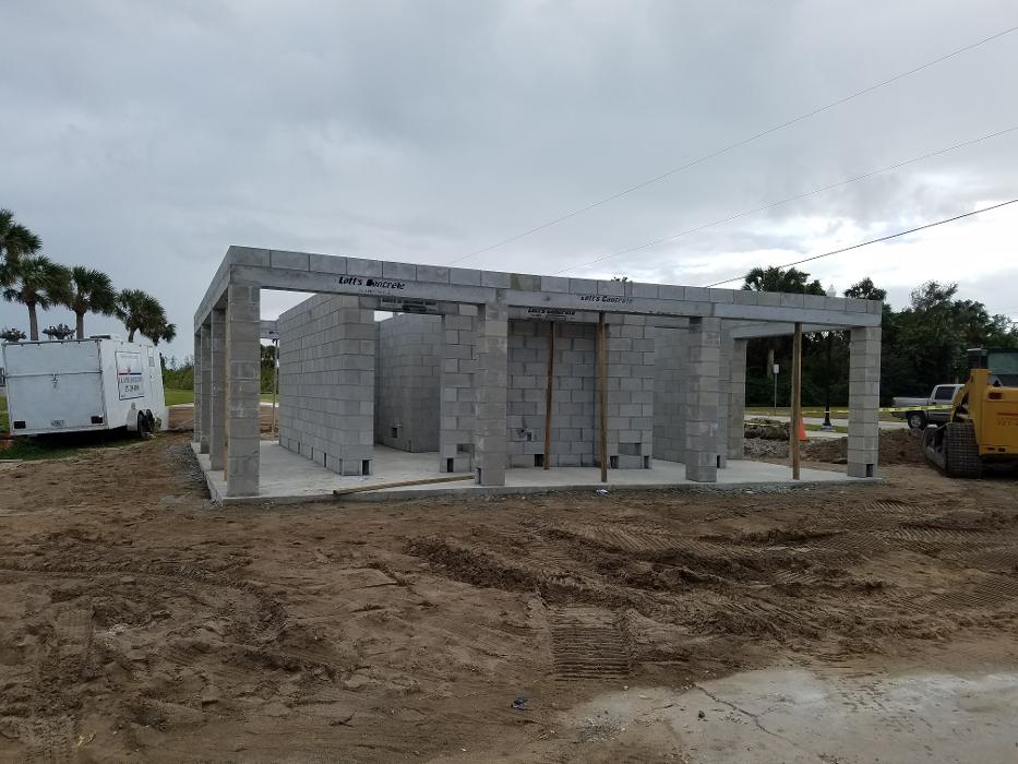 L.H. Tanner Construction Image